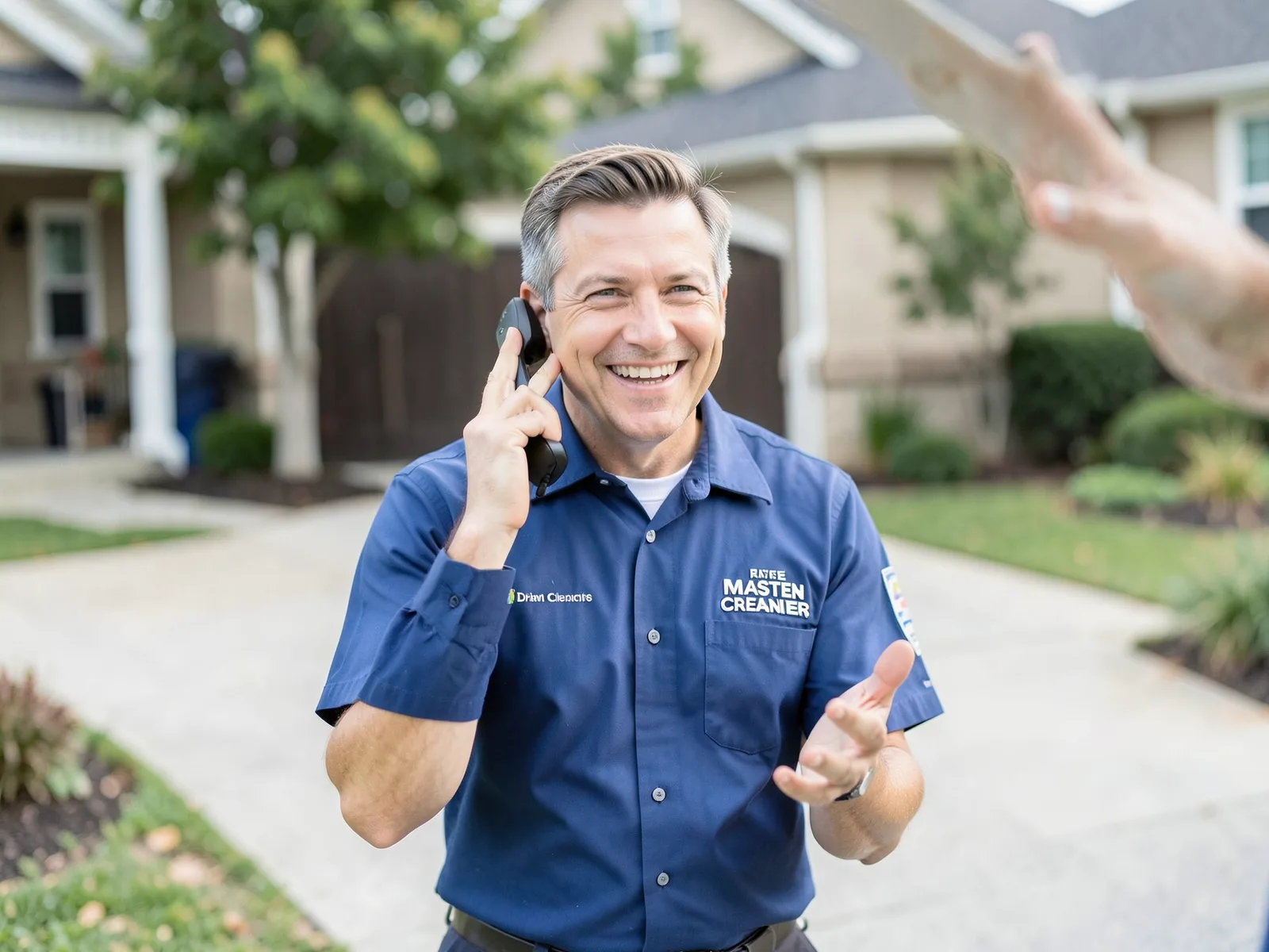 Drain Cleaning Clayton, OH FAQs